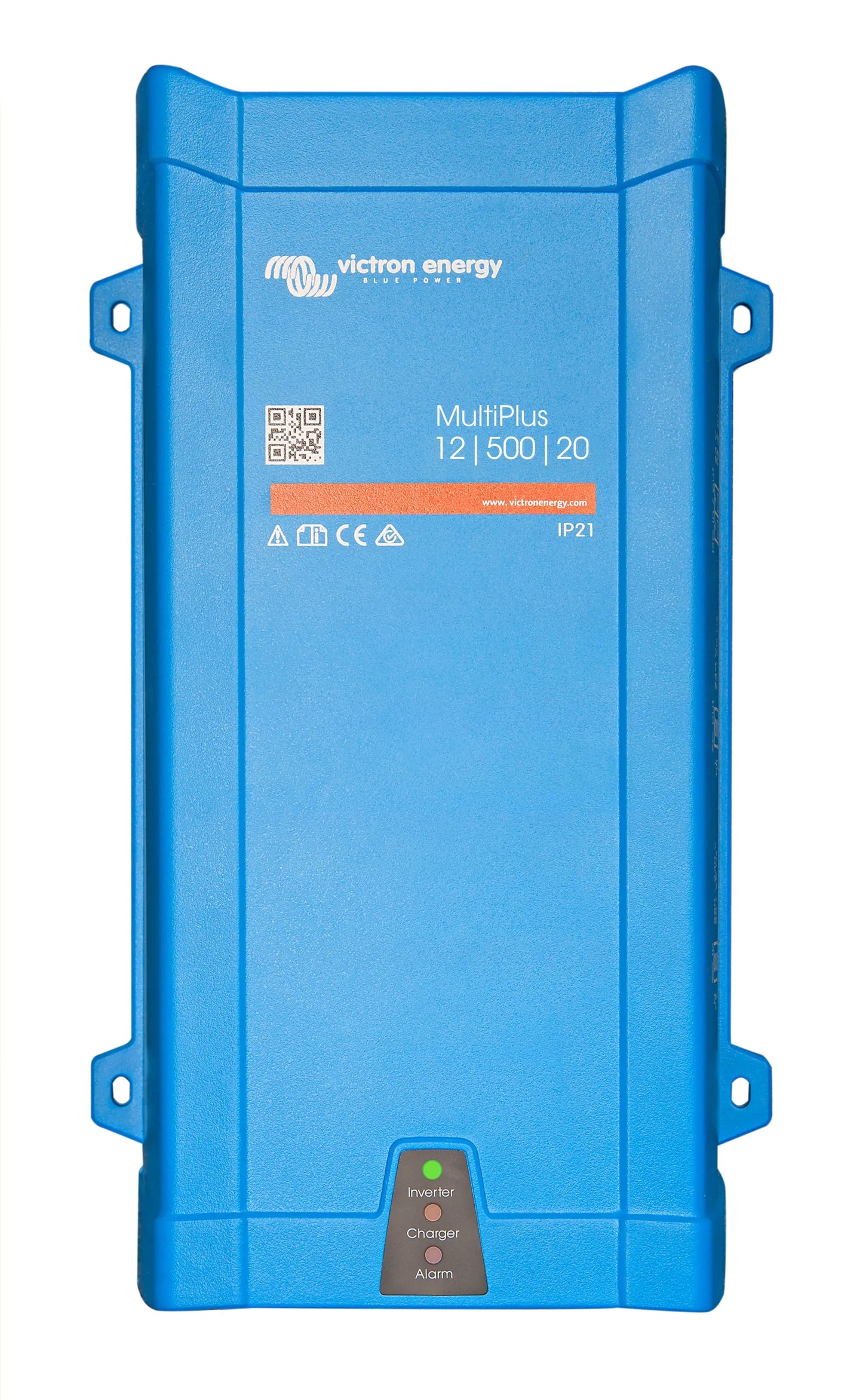 MultiPlus 12/500/20-16 120V VE.Bus