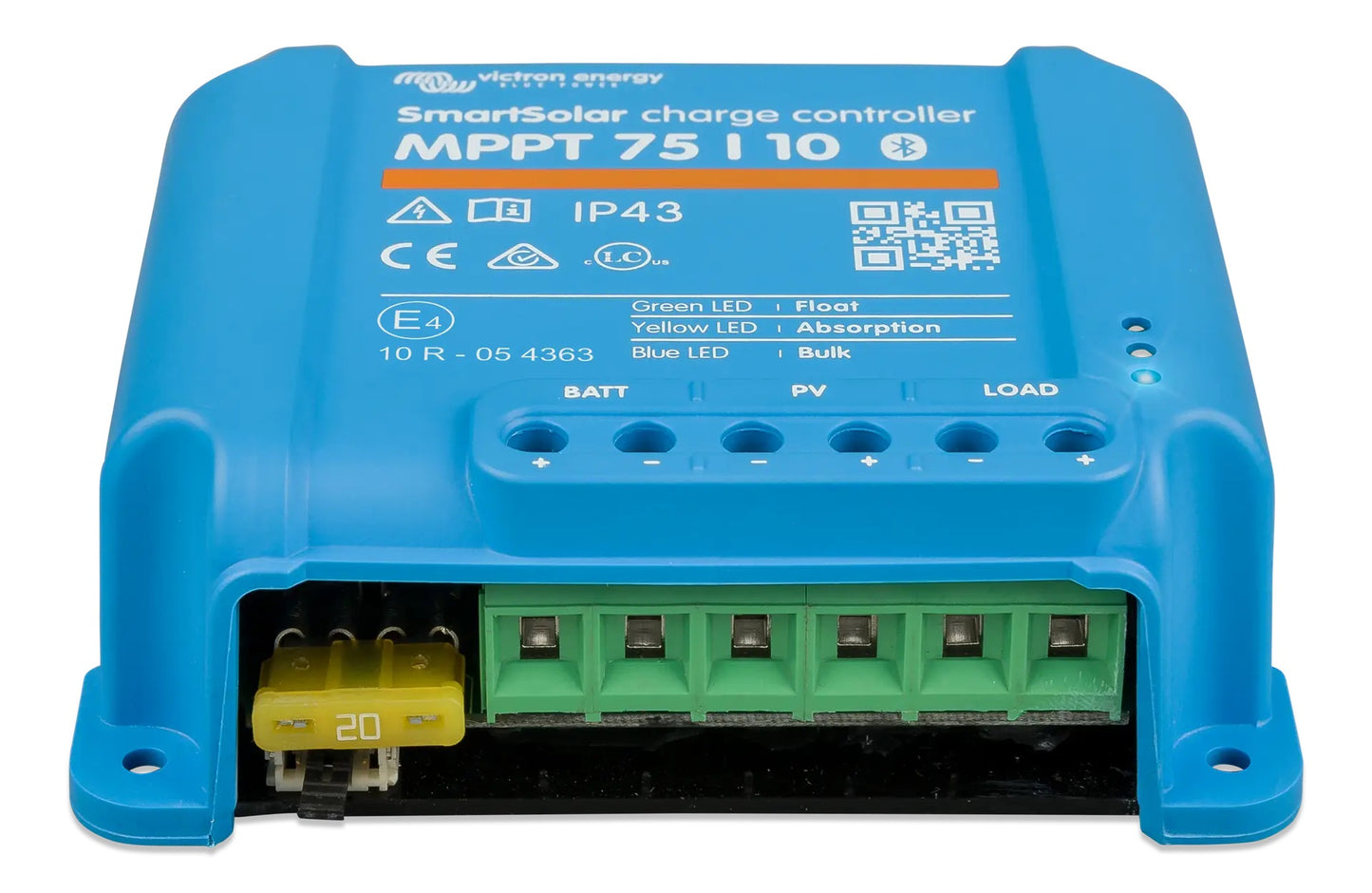 SmartSolar MPPT 75/10 Retail