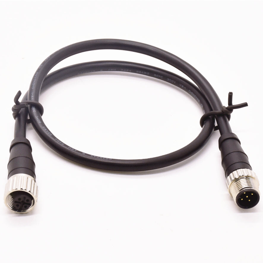 84 inch CANBus Cable for GC2 Golf Cart Modules SKU: 84inch-canbus-cable