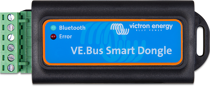 Victron Energy VE.Bus Smart dongle