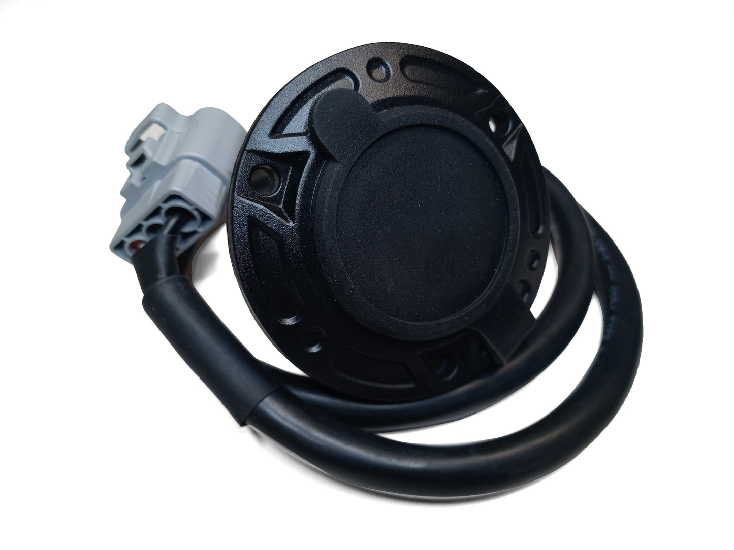 Club Car DS Port Plug SKU: EP-Receptacle-DS
