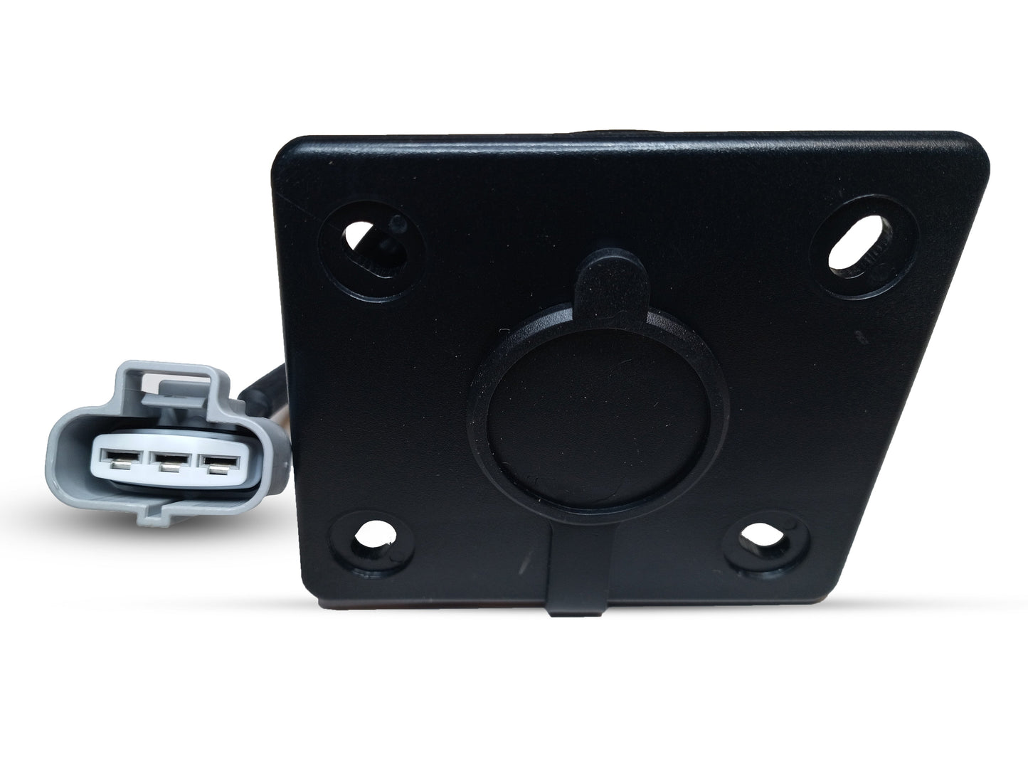 EZGO Port Plug SKU: EP-Receptacle-EZ