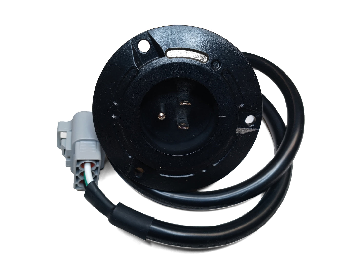 Yamaha 2007–2010 Plug Port SKU: EP-Receptacle-YA2007