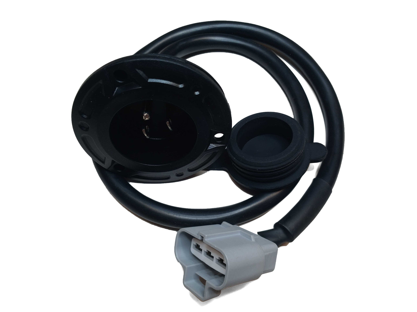 Yamaha 2011+ Plug Port SKU: EP-Receptacle-YA2011