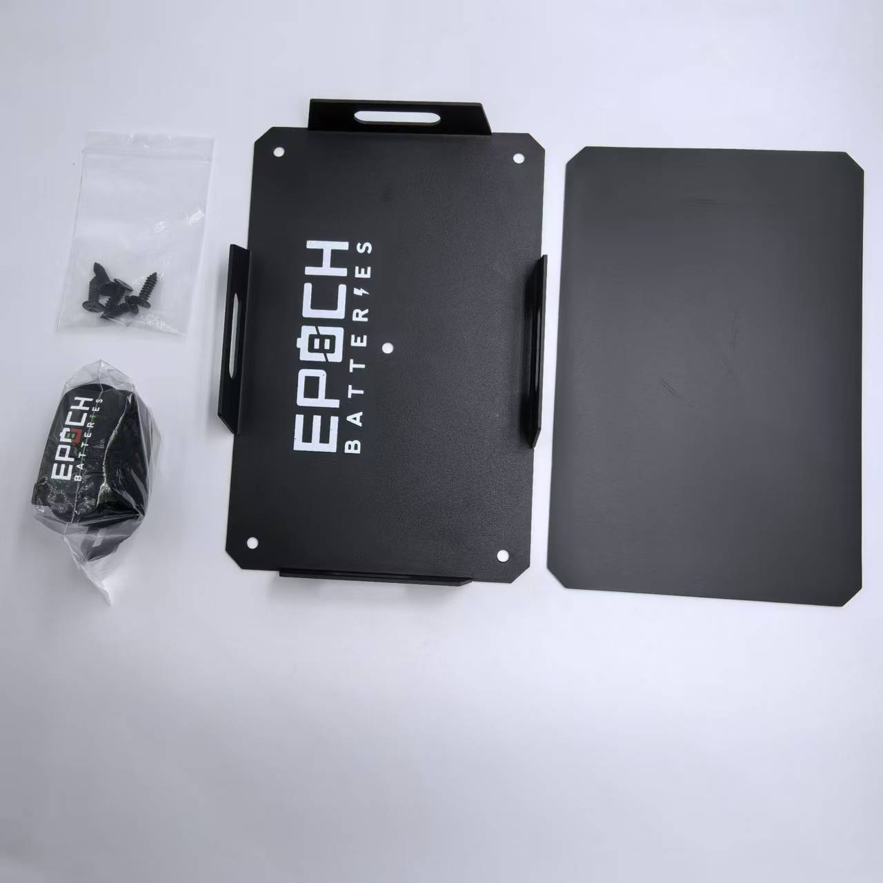 Battery Tray for Epoch Essentials 3650A-H SKU: Tray-3650A-H