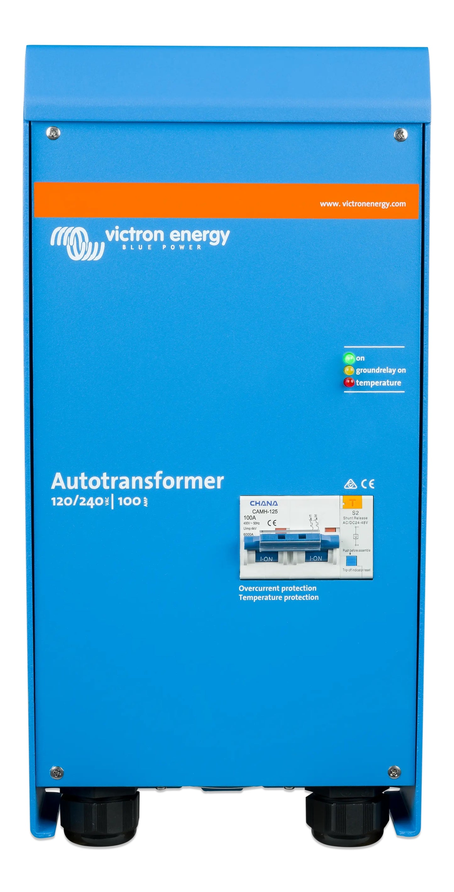 Autotransformer 120/240V-100A — SKU not in audit slice