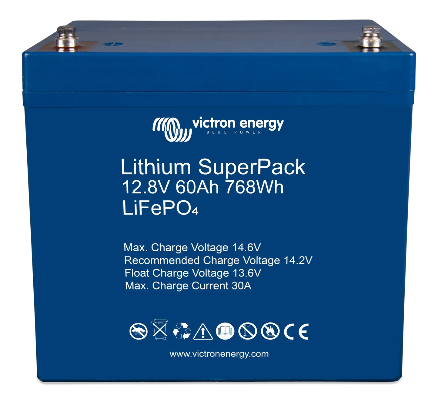 Lithium SuperPack 12