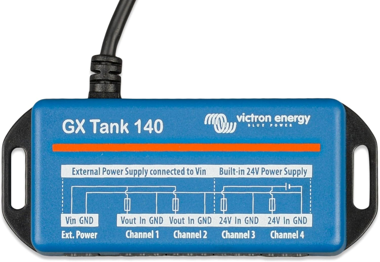 Victron Energy GX Tank 140