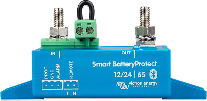 Victron Energy Smart Battery Protect