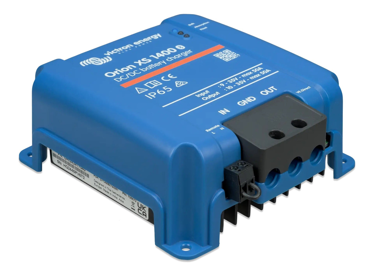 DC-DC Converters