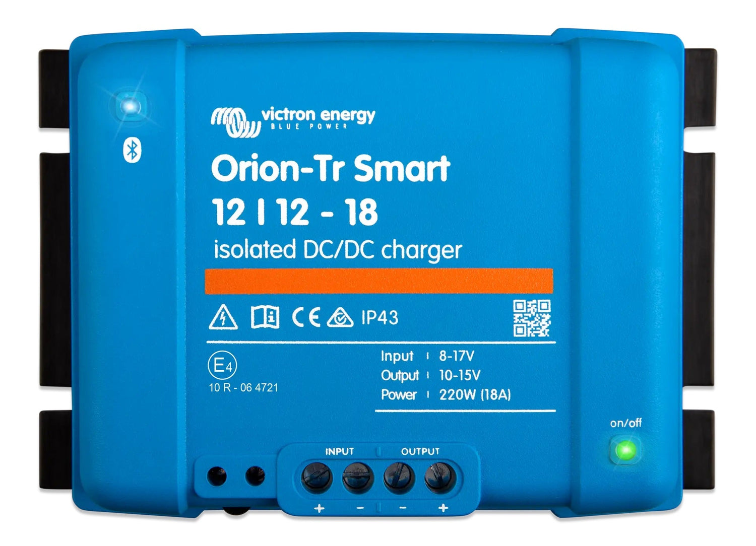 Victron Orion DC-DC Chargers for RV & Marine | Jonsson