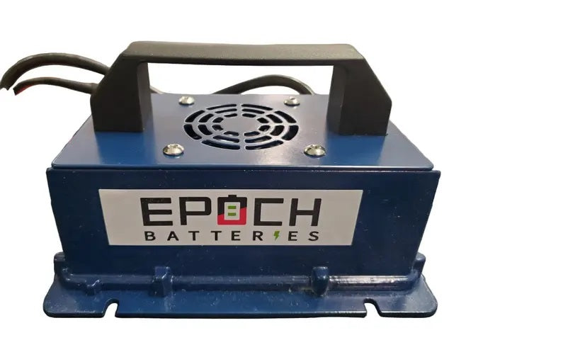 Epoch Chargers