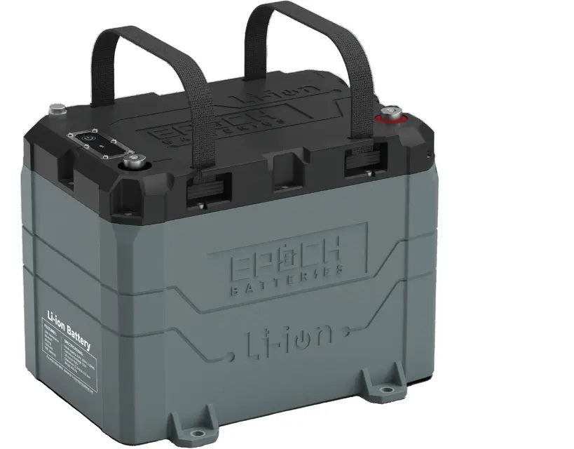 Epoch Batteries