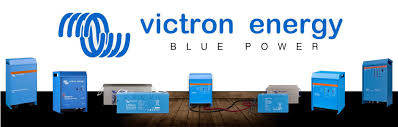 Victron Inverters