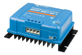 Victron SmartSolar MPPT Charge Controllers | Jonsson Tech