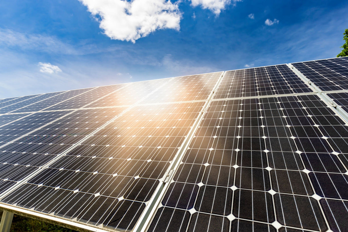 Solar Panels