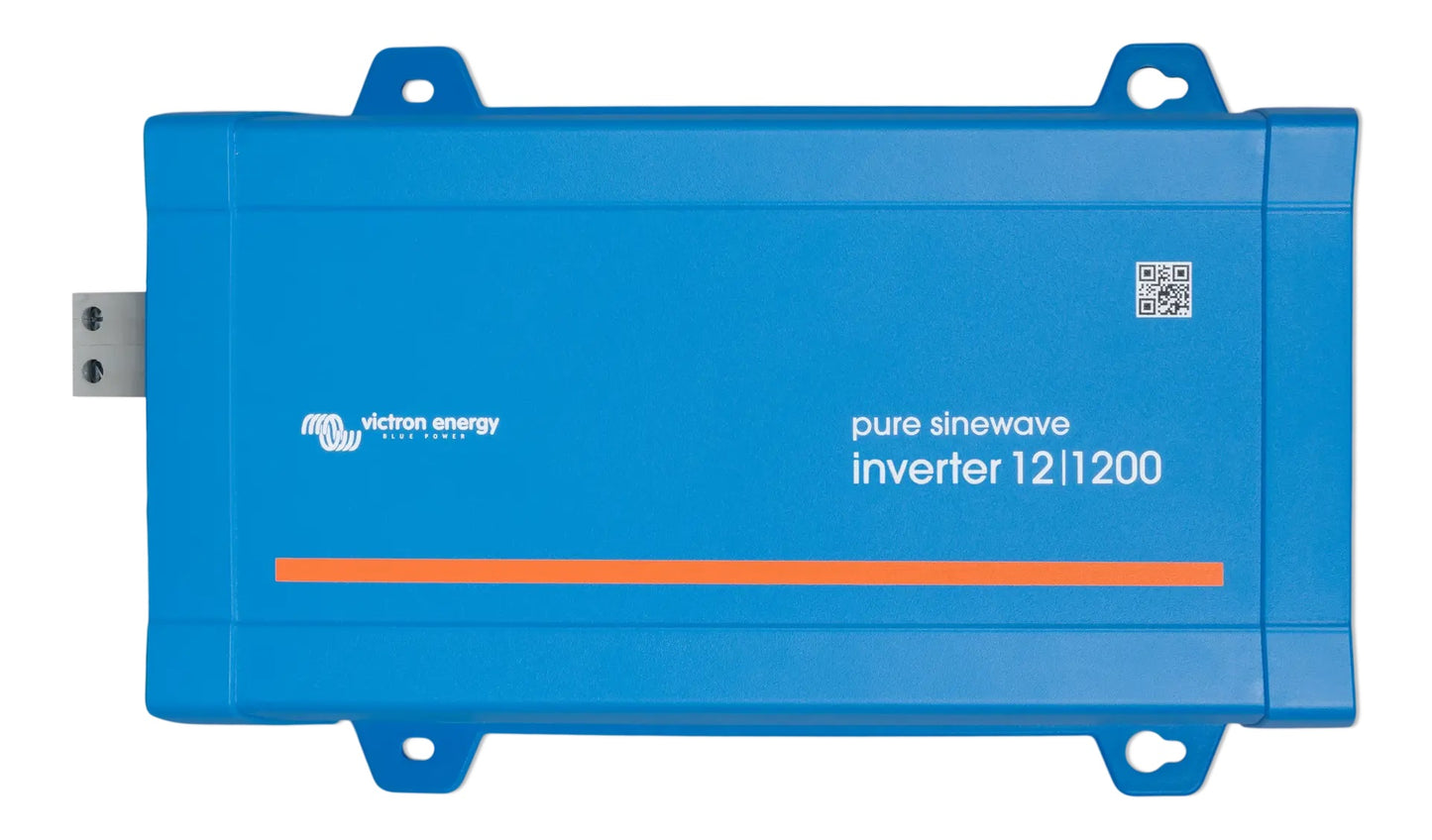 Phoenix Inverter 12/250 120V VE.Direct NEMA GFCI (UL 458)