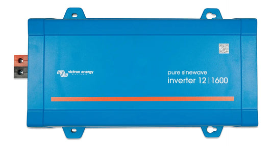 Inverter 12/1600 120V VE.Direct NEMA 5-15R