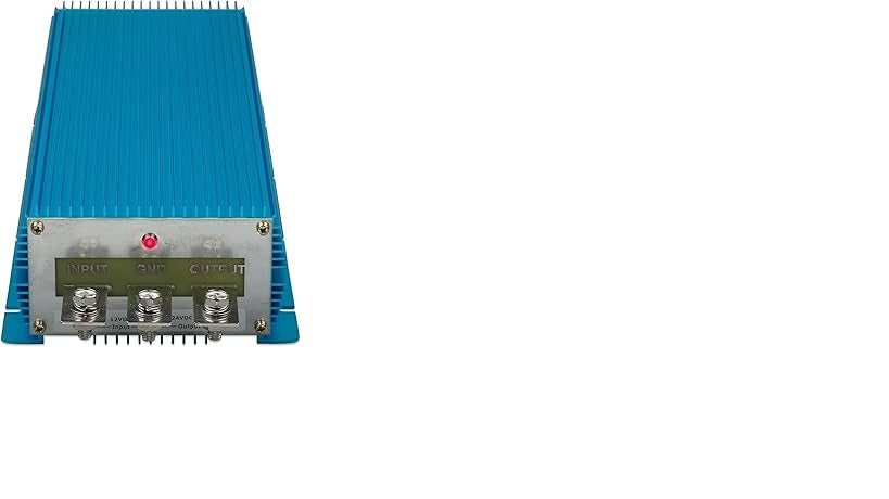 Orion IP67 12/24-50A (1200W)