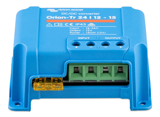 Orion-Tr 24/12-15 (180W)