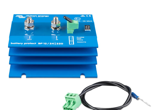 BatteryProtect 220A