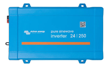Victron Phoenix Inverter 24/250 120V VE.Direct with NEMA 5-15R outlet