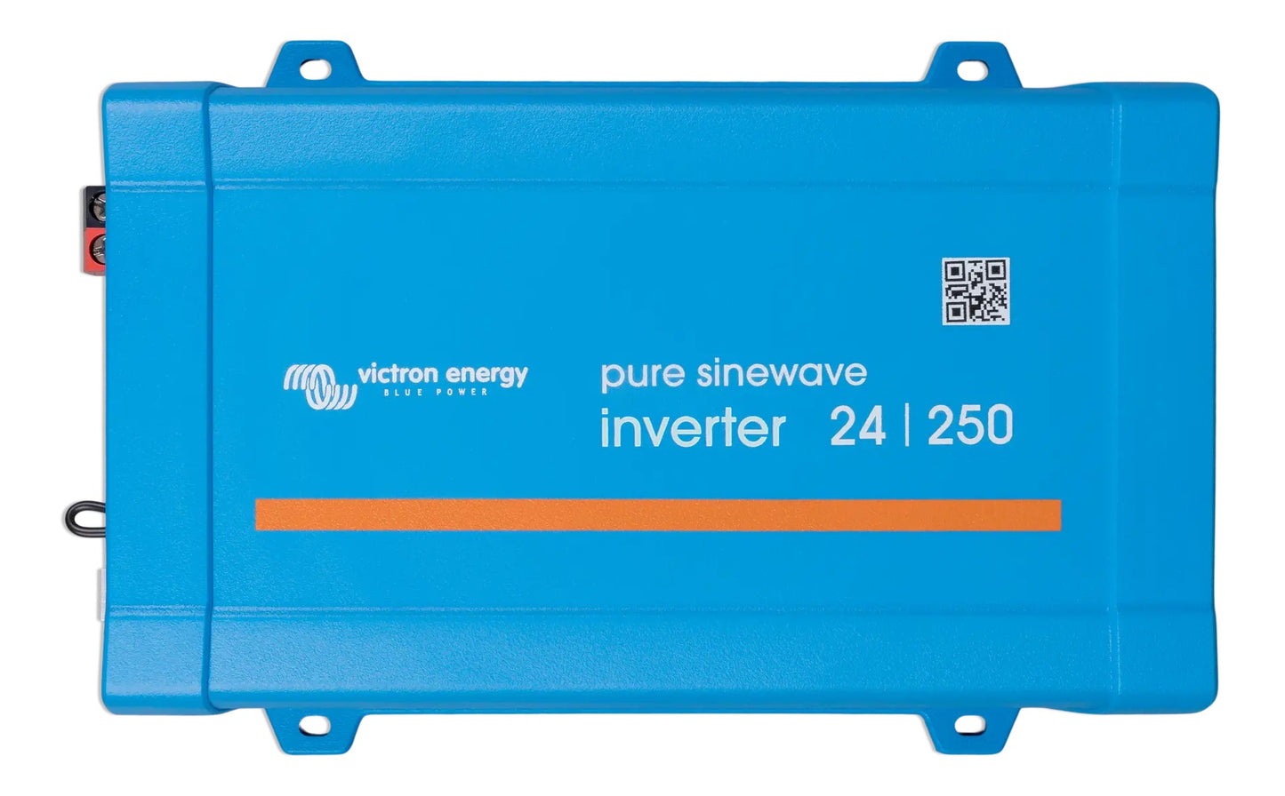 Phoenix Inverter 24/250 120V VE.Direct NEMA GFCI (UL 458)