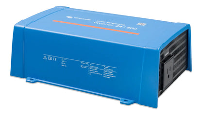 Victron Phoenix Inverter 24/800 120V VE.Direct with NEMA 5-15R outlet