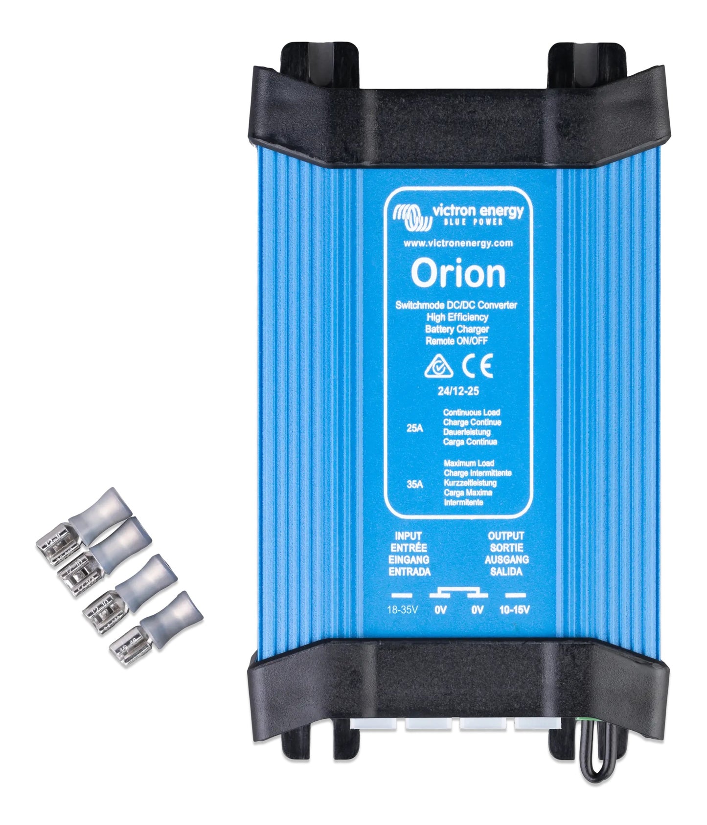 Orion 24/12-40A — SKU not in audit slice