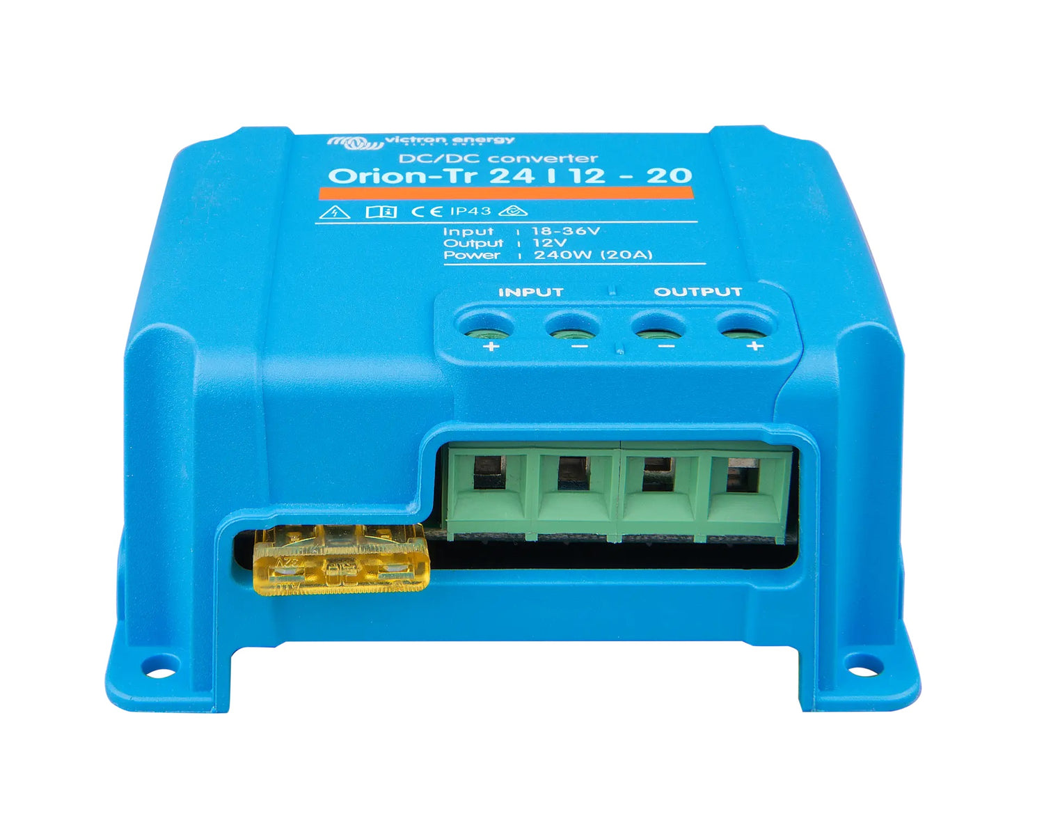 Victron Orion 24/12-30 360W IP20 DC-DC step-down converter