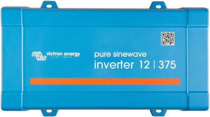 Victron Phoenix Inverter 12/375 120V VE.Direct with NEMA 5-15R outlet