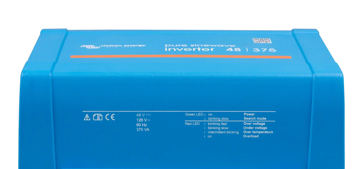 Phoenix Inverter 48/250 120V VE.Direct NEMA 5-15R