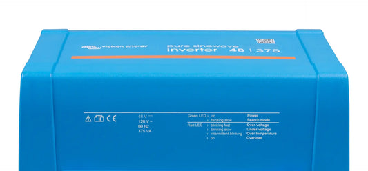 Phoenix Inverter 48/250 120V VE.Direct NEMA 5-15R