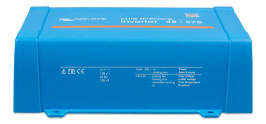 Phoenix Inverter 48/375 120V VE.Direct NEMA 5-15R