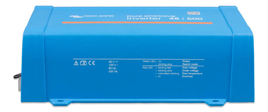 Phoenix Inverter 48/500 120V VE.Direct NEMA 5-15R