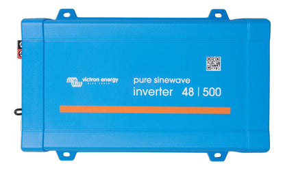 Victron Phoenix Inverter 48/800 120V VE.Direct with NEMA 5-15R outlet
