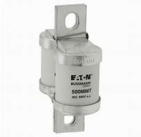 Bussmann Fuses FM. FMM. MT. MMT