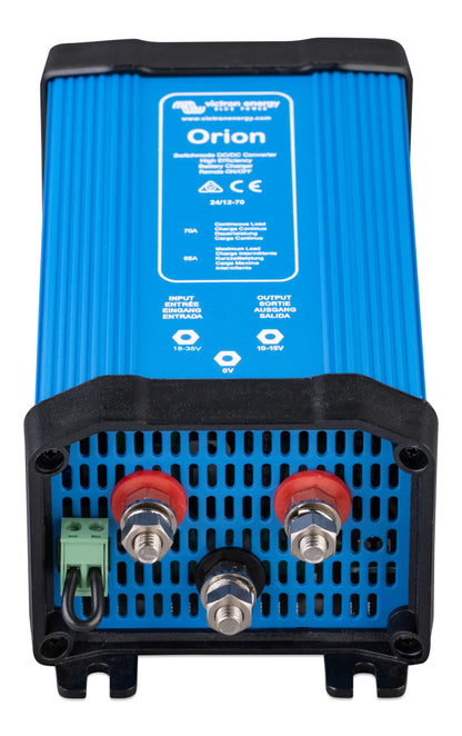 Victron Orion 24/12-70A 840W IP20 DC-DC step-down converter