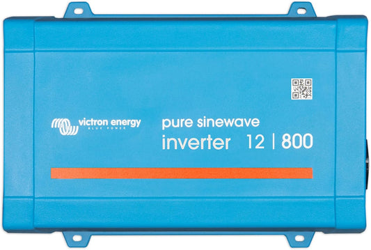 Victron Inverters pure sine wave Multiplus and Victron Quattro ...