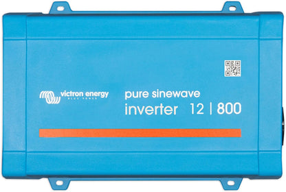 Victron Phoenix Inverter 12/800 120V VE.Direct with NEMA 5-15R outlet
