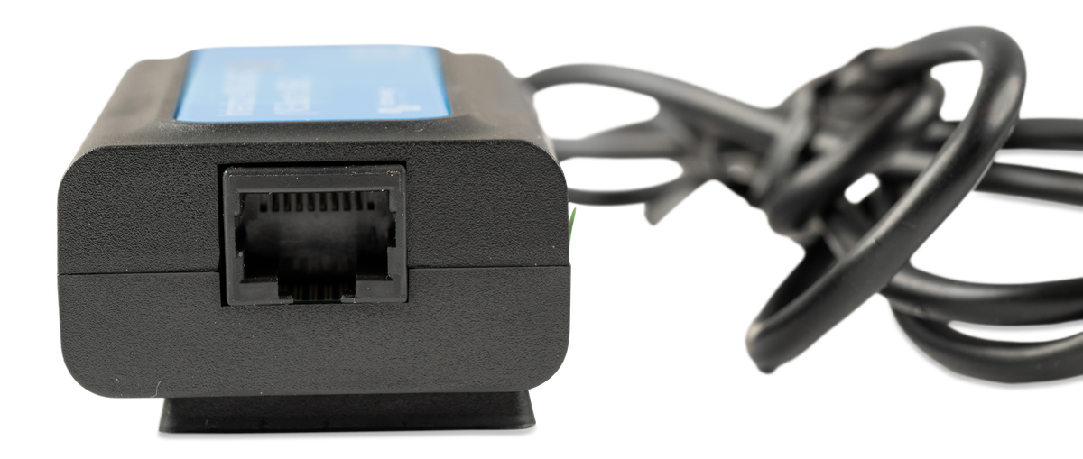 Victron VE.Direct to USB-C interface, side view