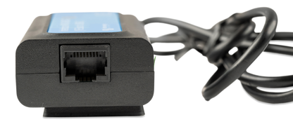 Victron VE.Direct to USB-C interface, side view