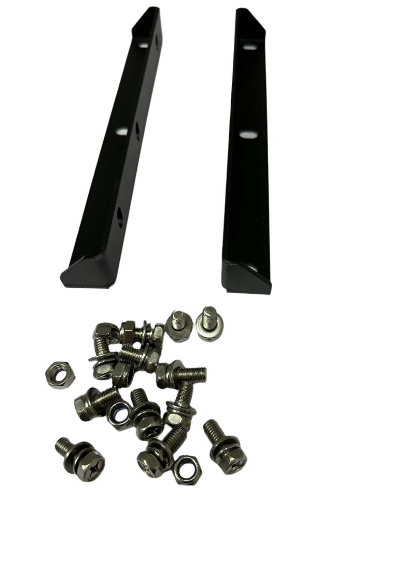Mounting Hardware for Elite Series - C12460A, C24230A, C48100A SKU: B12460A-Z1