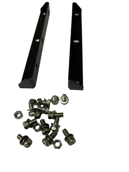 Mounting Hardware for Elite Series - C12460A, C24230A, C48100A SKU: B12460A-Z1