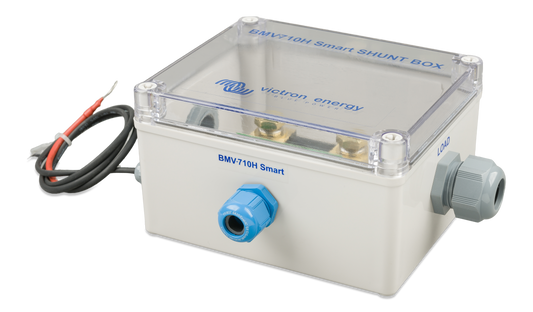 Victron Battery Monitor BMV-710H Smart