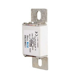 Bussmann Fuses CBX000S Series