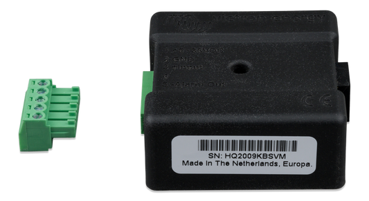 Victron CAN-bus Temp. sensor — Temperature Sensor