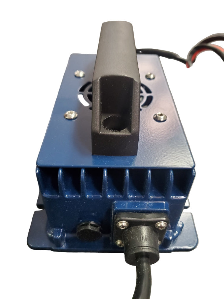 12V 15A Battery Charger - Epoch Batteries SKU: CHG-12V15A