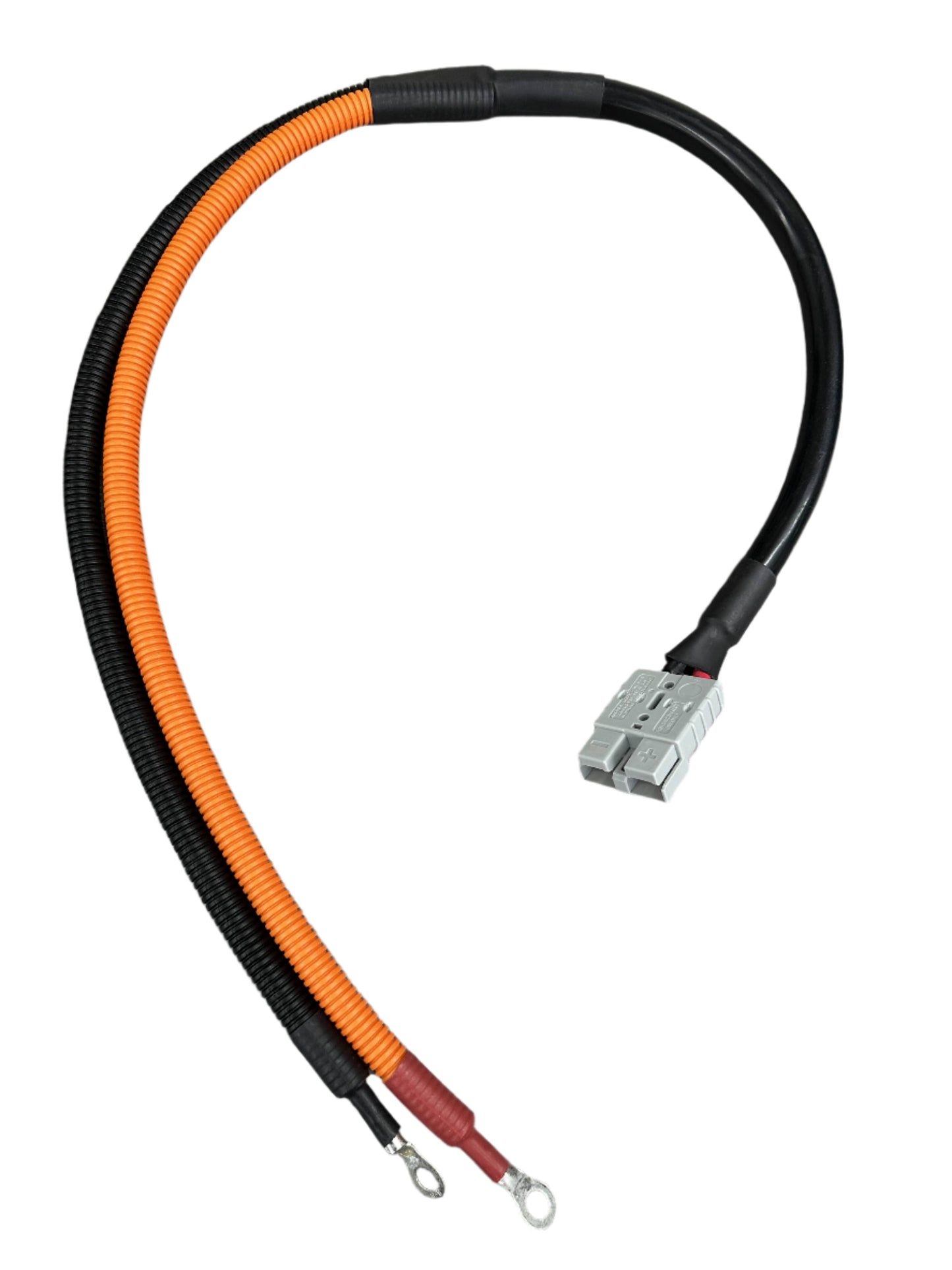12V 50A Battery Charger - Epoch Batteries SKU: CHG-12V50A