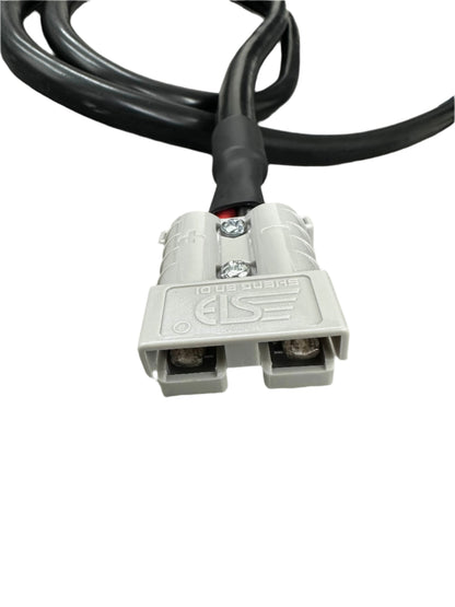 12V 50A Battery Charger - Epoch Batteries SKU: CHG-12V50A